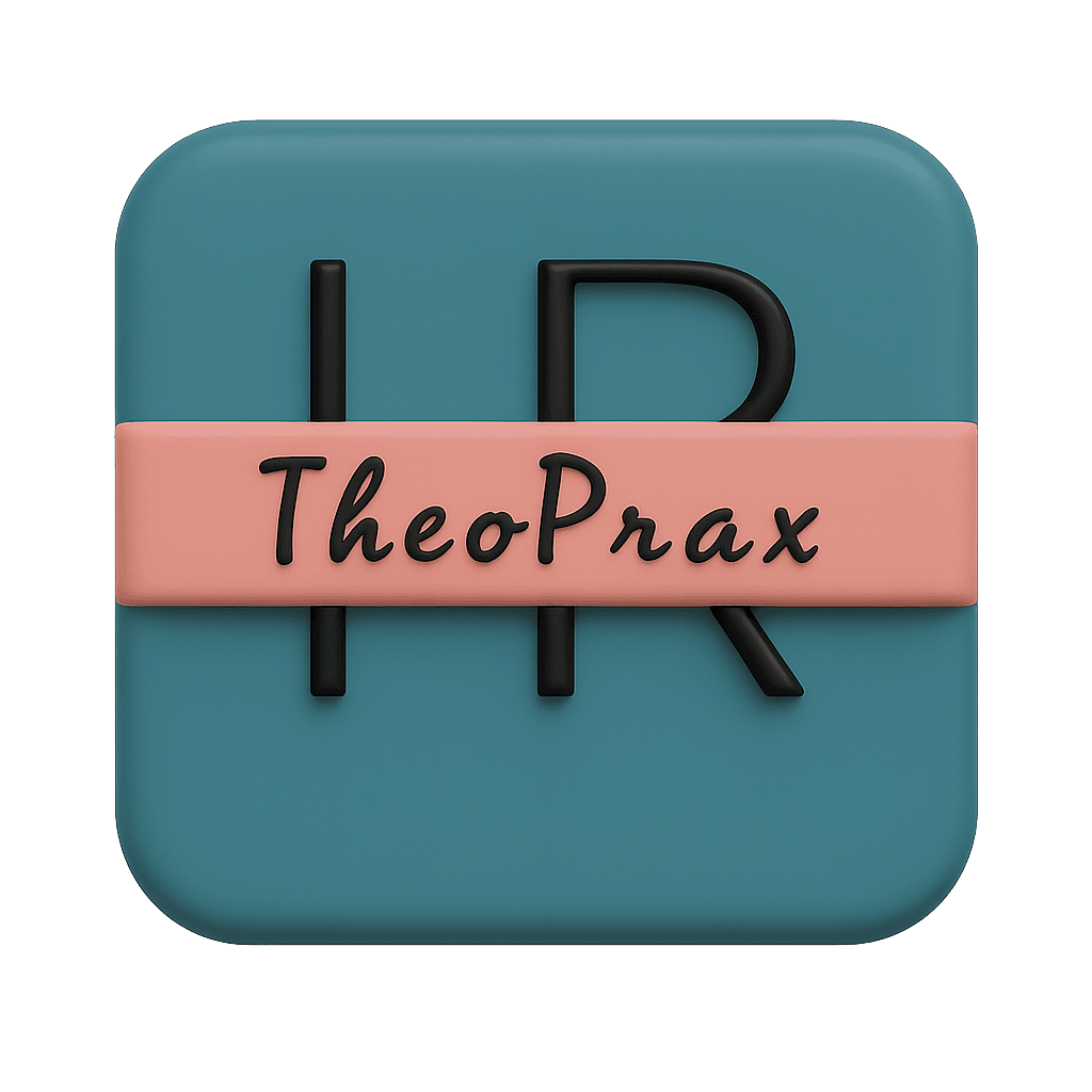 TheoPraxHR logo